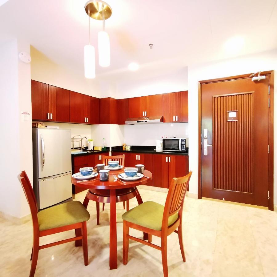 【Amazing】Pool View 2Br Suite @ Pulai Springs Resort Skudai Buitenkant foto